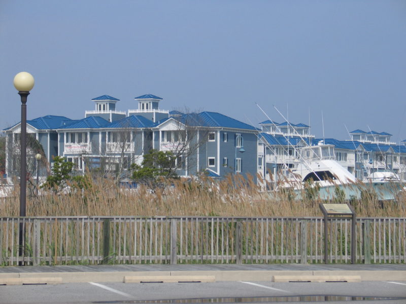 Ocean City, MD Condos