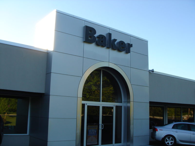 Baker Chrysler